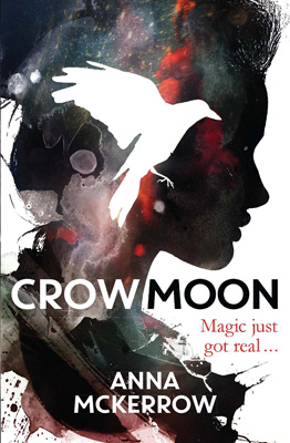 Crow Moon