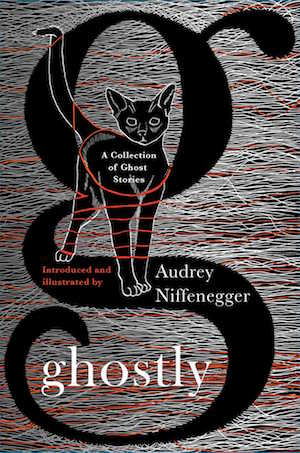 Ghostly: A Collection of Ghost Stories