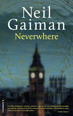 Neverwhere