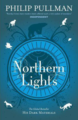 Northern Lights (His Dark Materials, #1)