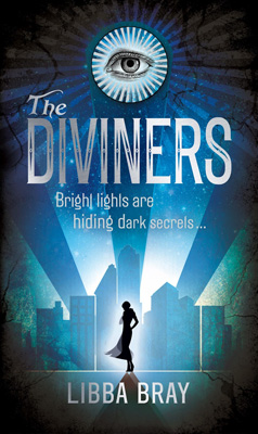 The Diviners (The Diviners, #1)