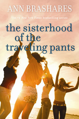 The Sisterhood of the Traveling Pants (Sisterhood, #1)
