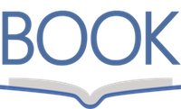 BOOK logo