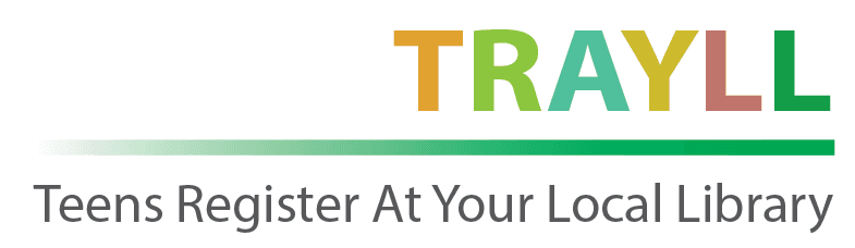 TRAYLL logo